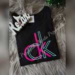 Koszulki Calvin Klein Lacoste Karl VLNT DIOR