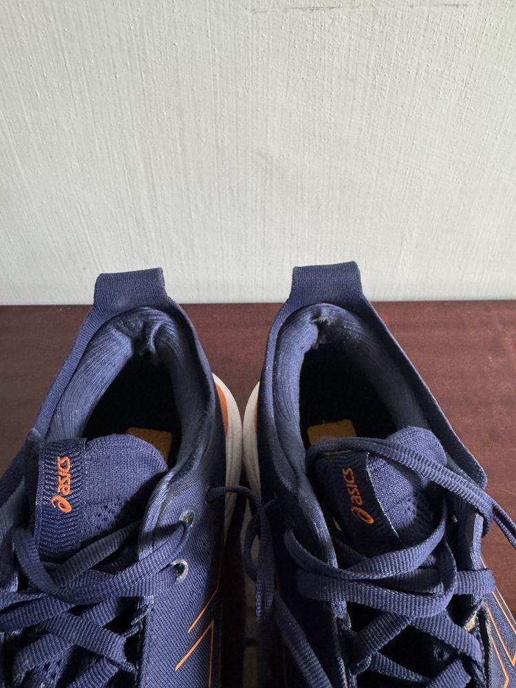 Asics gel nimbus 25 us11 45 размер