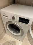 Pralka Siemens WM12T460