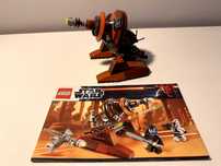 LEGO Star WARS 9491