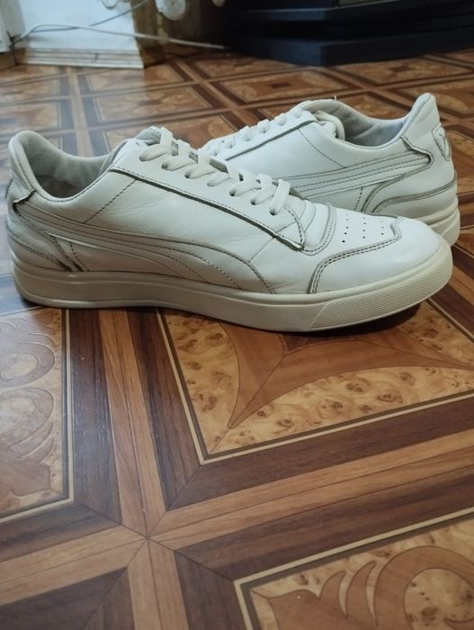 Мужские кросовки Puma
