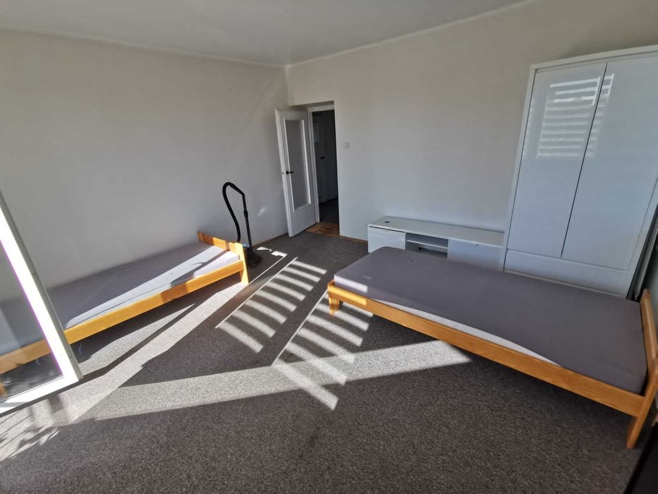 Dom dla 7-8 ludzi Kraków ul. Półłanki Podgórze.