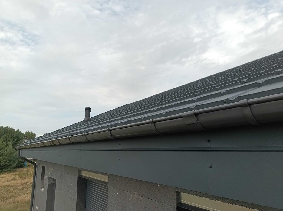 Wiązary Dachowe montaż i dystrybucja. Usługi Dekarskie , dla Ciebie.