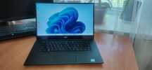 Игровой ультрабук Dell XPS 9570 4k,I7-8750H,GTX 1050ti,16/256gb,АКБ-6
