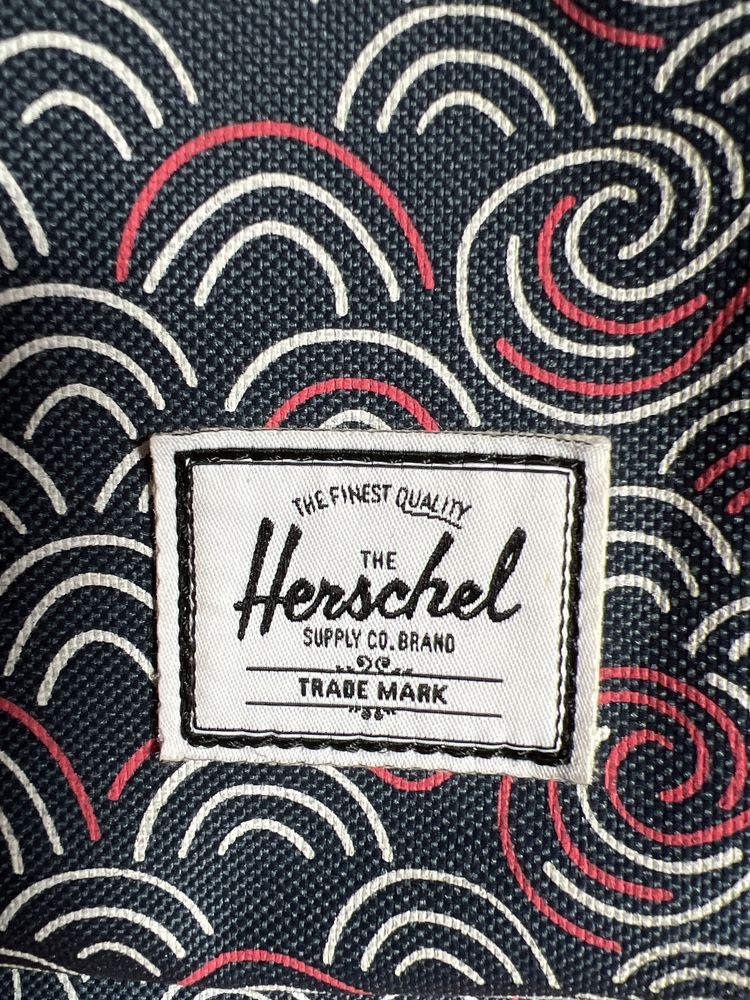 Sprzedam plecak firmy Herschel.