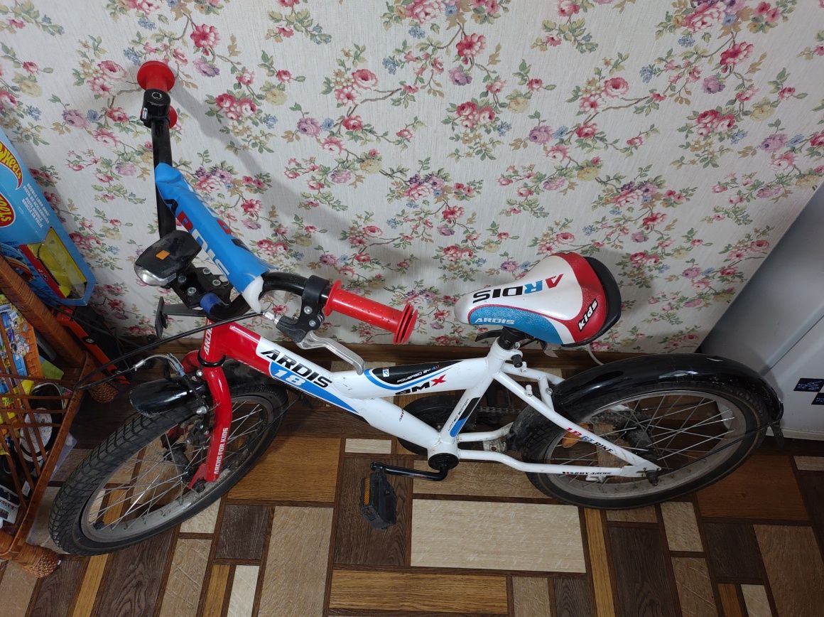 Велосипед дитячий Ardis GT BIKE 18