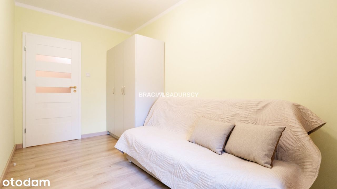 2-Pokojowe Z Dużym Balkonem, Nowe Budownictwo