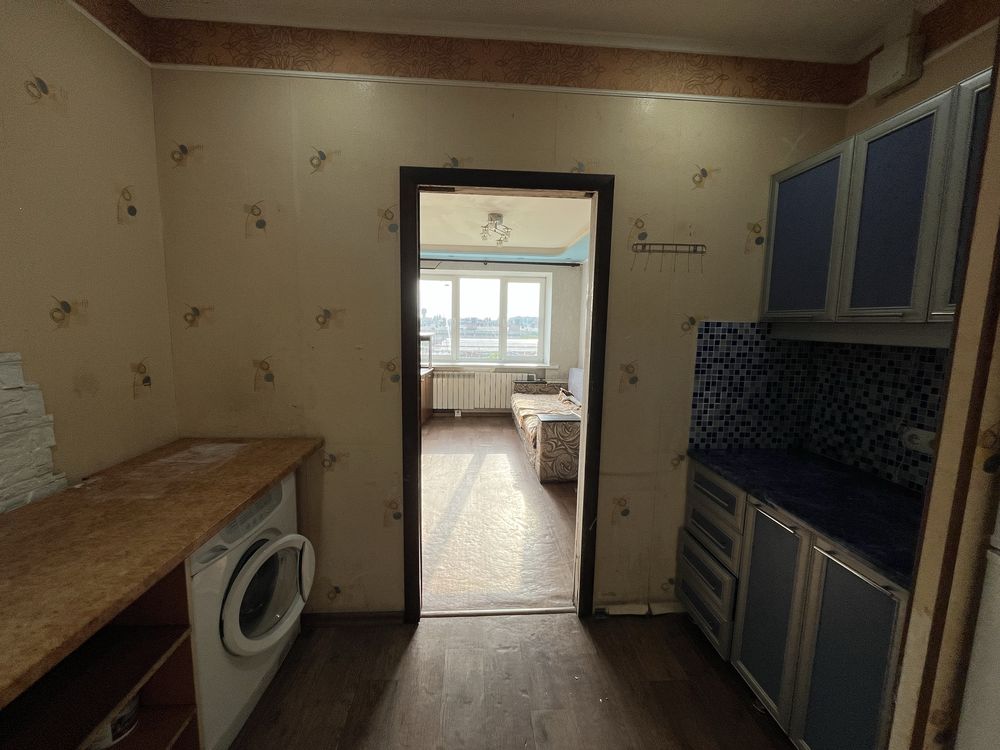 Продам кімнату в гуртожитку 17,3м2