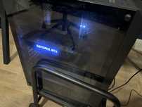 Komputer Gamingowy Intel i5 11400 RTX2060