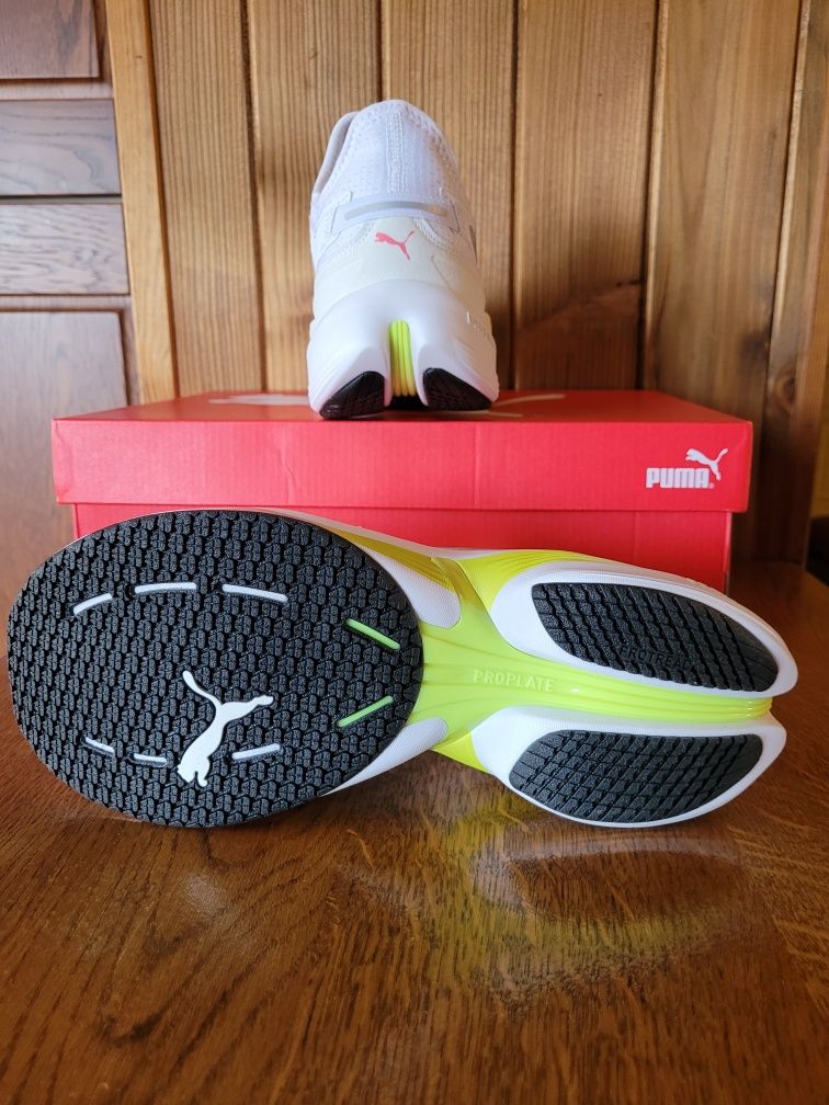 PUMA buty damskie do biegania