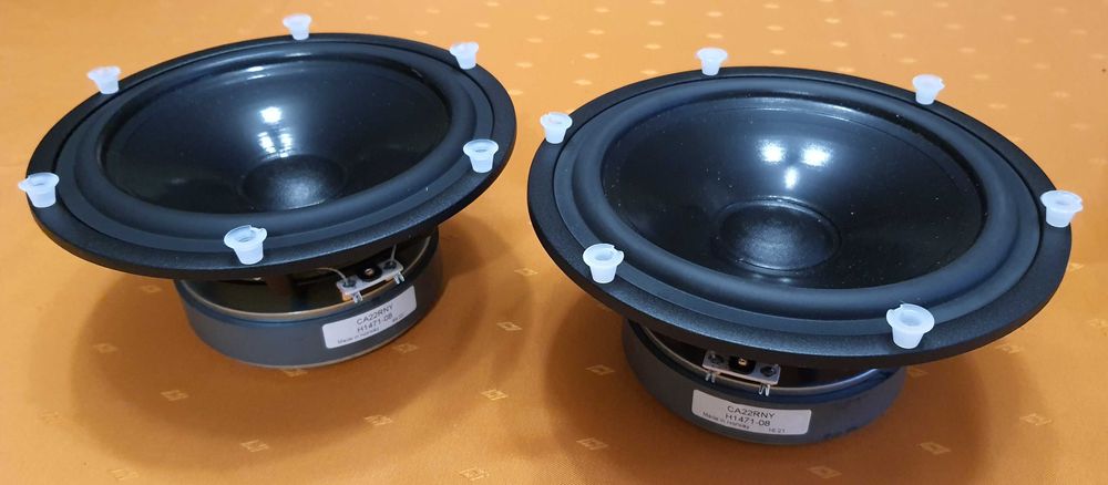 głośnik SEAS Prestige H1471-08 CA22RNY