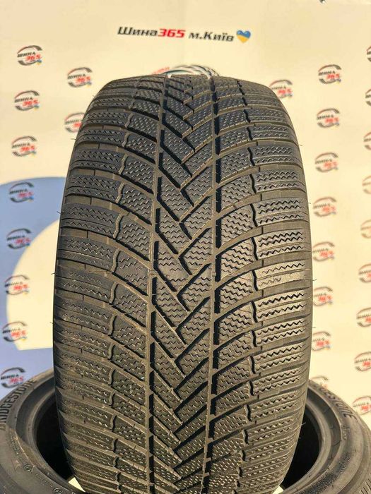 Шини зимові 285/40 R22 BRIDGESTONE BLIZZAK LM005 Протектор: 80%