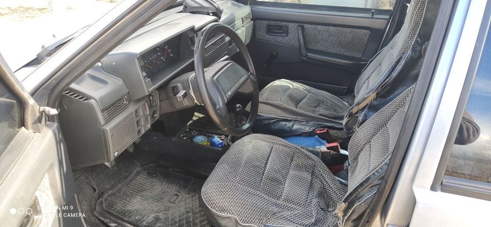 Продаж  Ваз 2109 інжектор