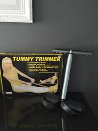 Пружинний тренажер Tummy Trimmer