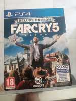 Far cry 5 deluxe