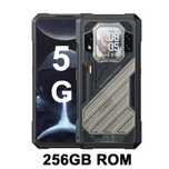 CUBOT KingKong Х, 32+256Gb или 512Gb, 100/24NV/32Mp, 10200мАч, 6,58"