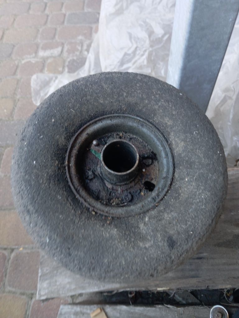 Kosiarka nożowa hydrauliczna  Kramer Tremo
