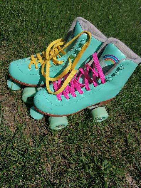 Super wrotki super zabawa