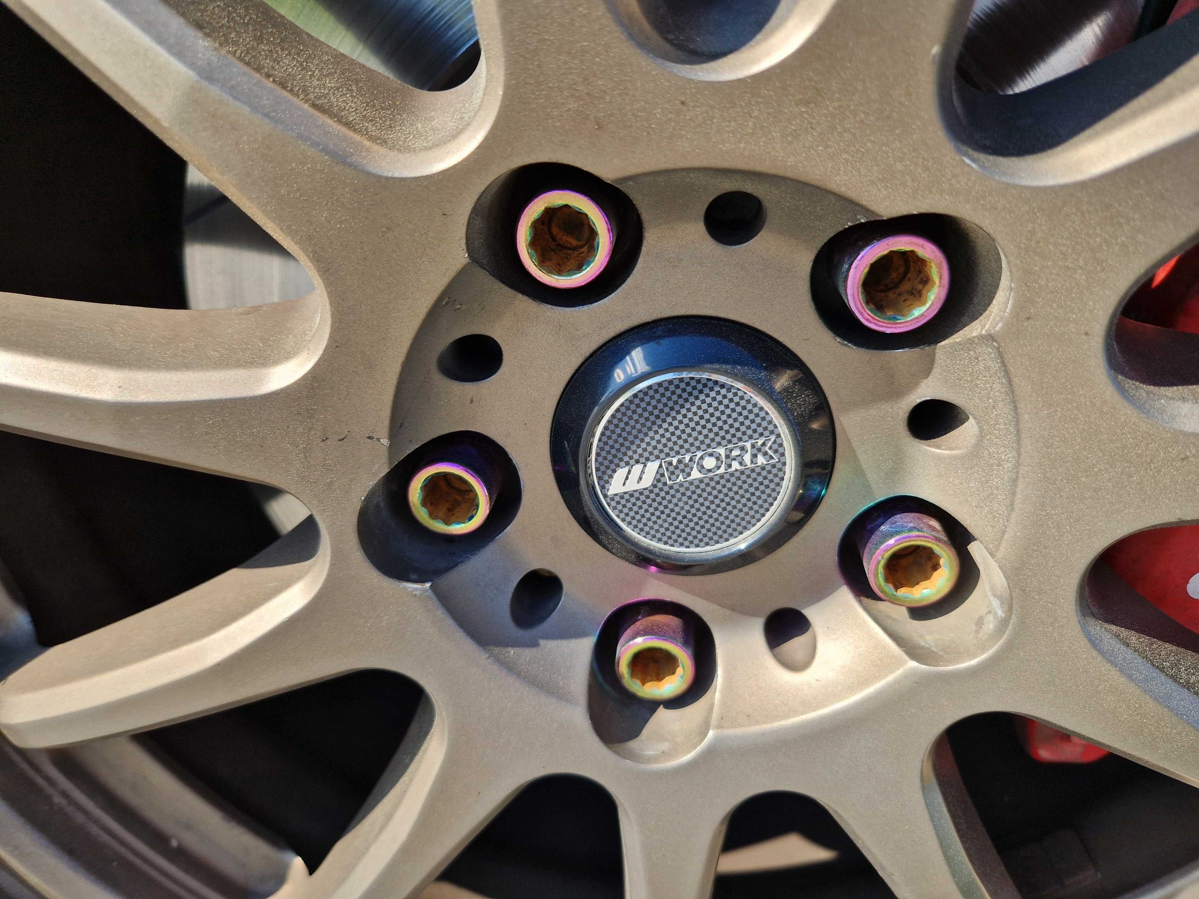 Honda Civic fd2 type r JDM