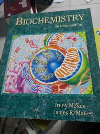 Livro Biochemestry