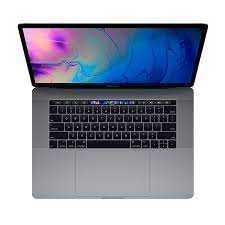 Macbook Pro 15' 2018 i7 16GB 512GB **Em bom estado**