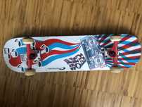 Deskorolka spokey funky Decathlon