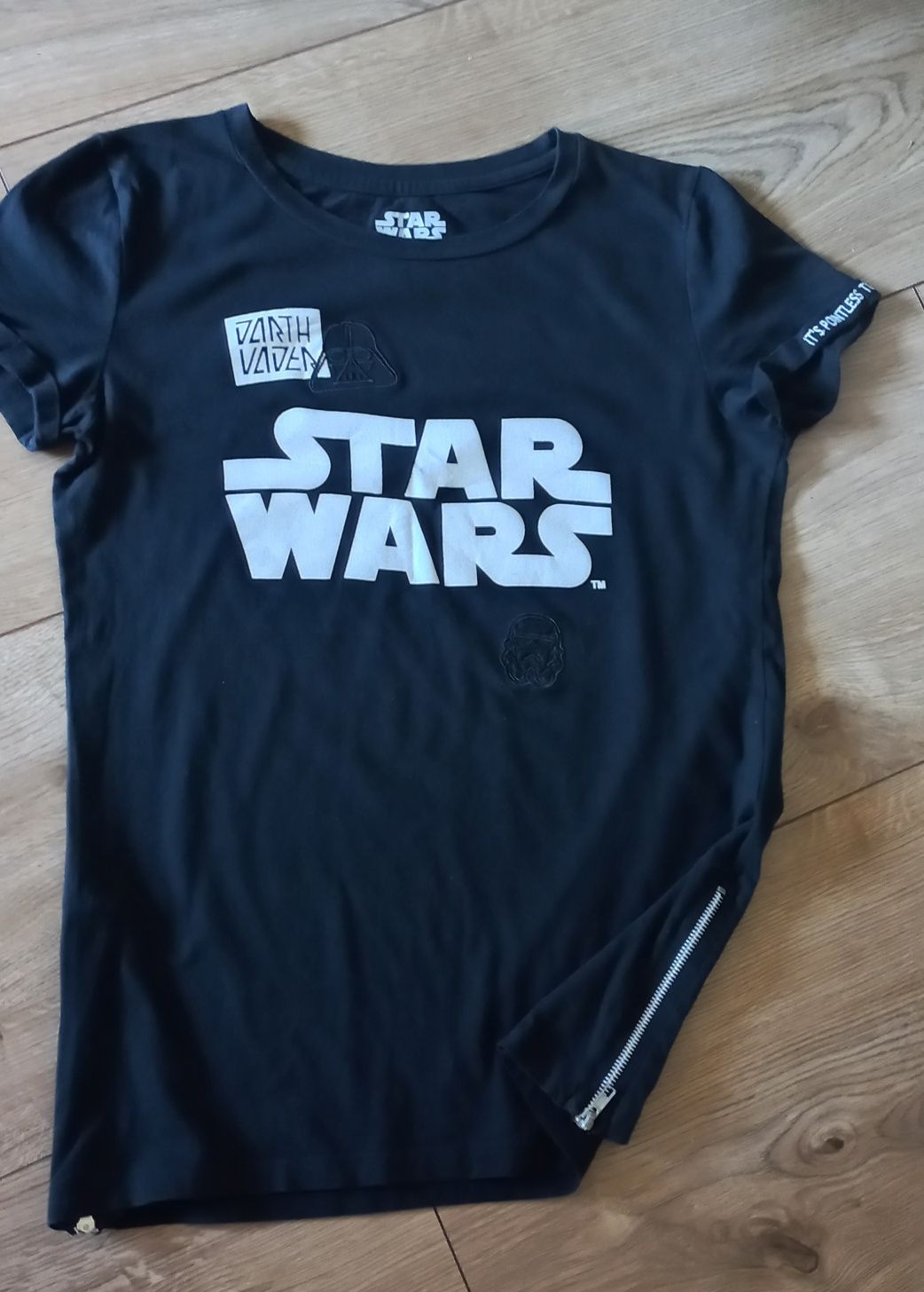 Bluzka damska Star Wars M