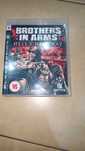Brothers in Arms Hell's Highway - oryginalna gra na PS3.