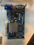 Karta graficzna Ati Radeon retro 9550_128 MB