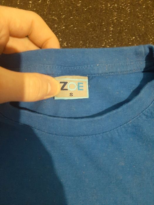 T-shirt grecia S