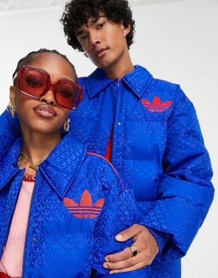 Kurtka Adidas ADICOLOR 70S unisex