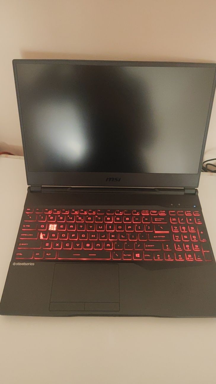 Laptop GL65 Leopard 10SCXR