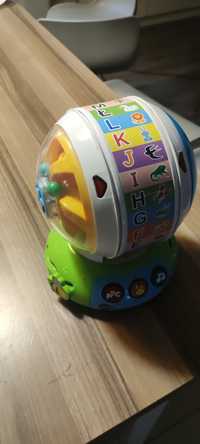 Kula vtech z zwierzakami