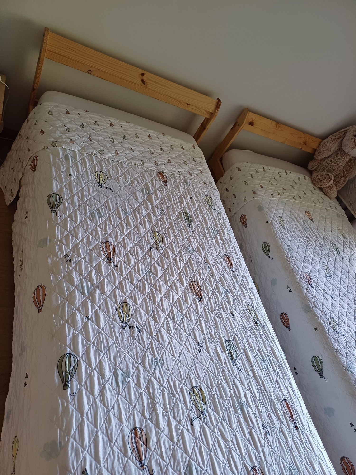 Cama Neiden Ikea solteiro
