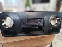 Radio - Mercedes Benz Sprinter 907