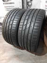 Шини сток 235/40 ZR18 HANKOOK Ventus S1 Evo2 б/в лито склад