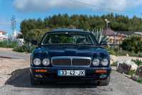 Jaguar XJ XJ6 4.0 Sport Aut.