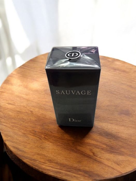 Perfumy Dior Sauvage-nowe!