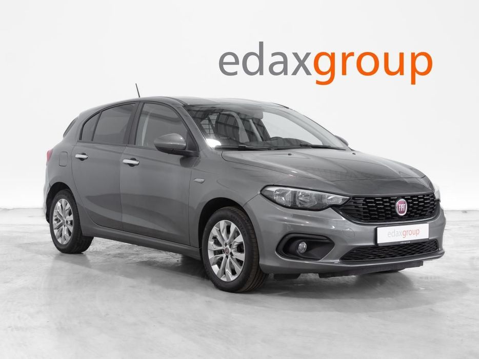 Fiat Tipo Van 1.3 M-jet c/iva