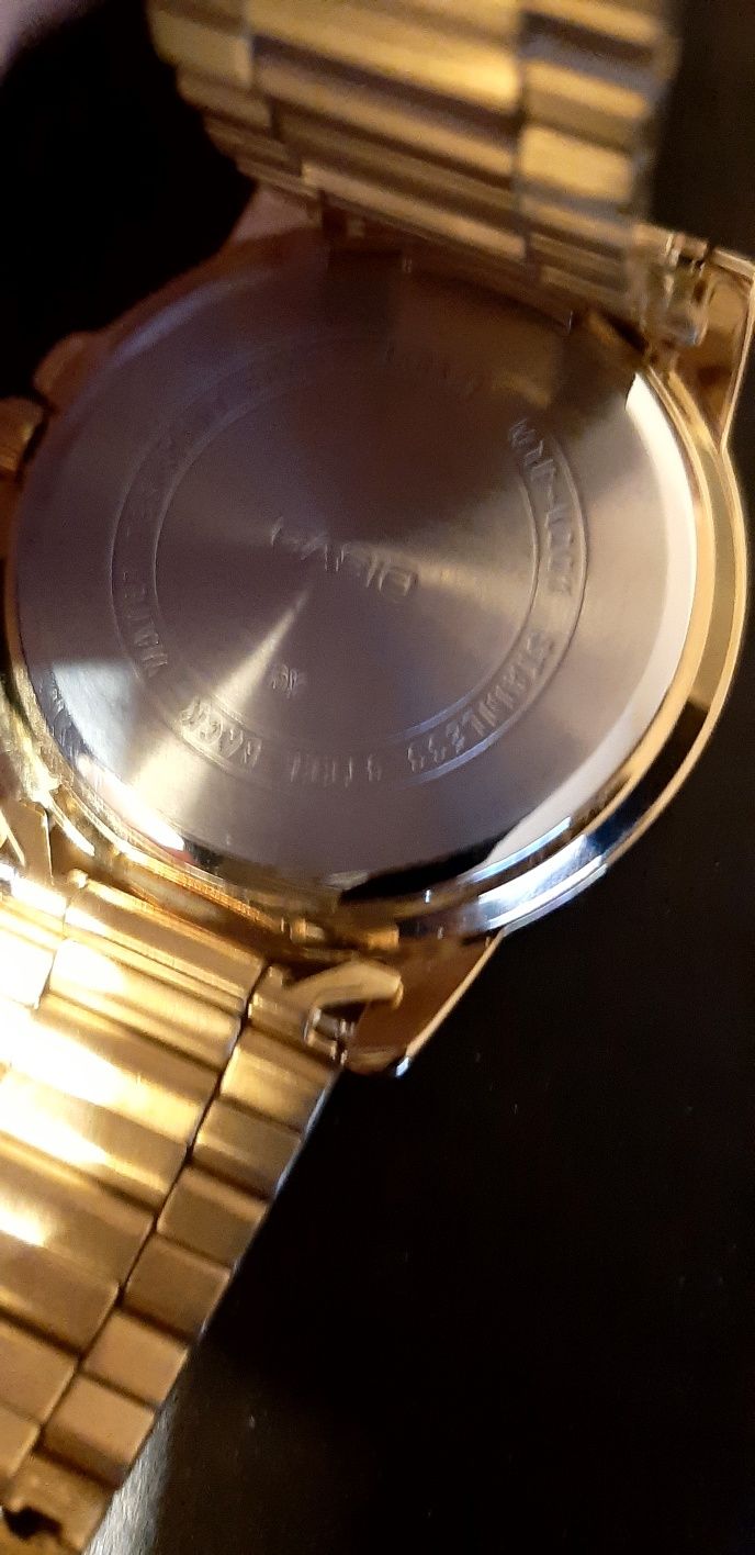 Zegarek Casio sprzedam