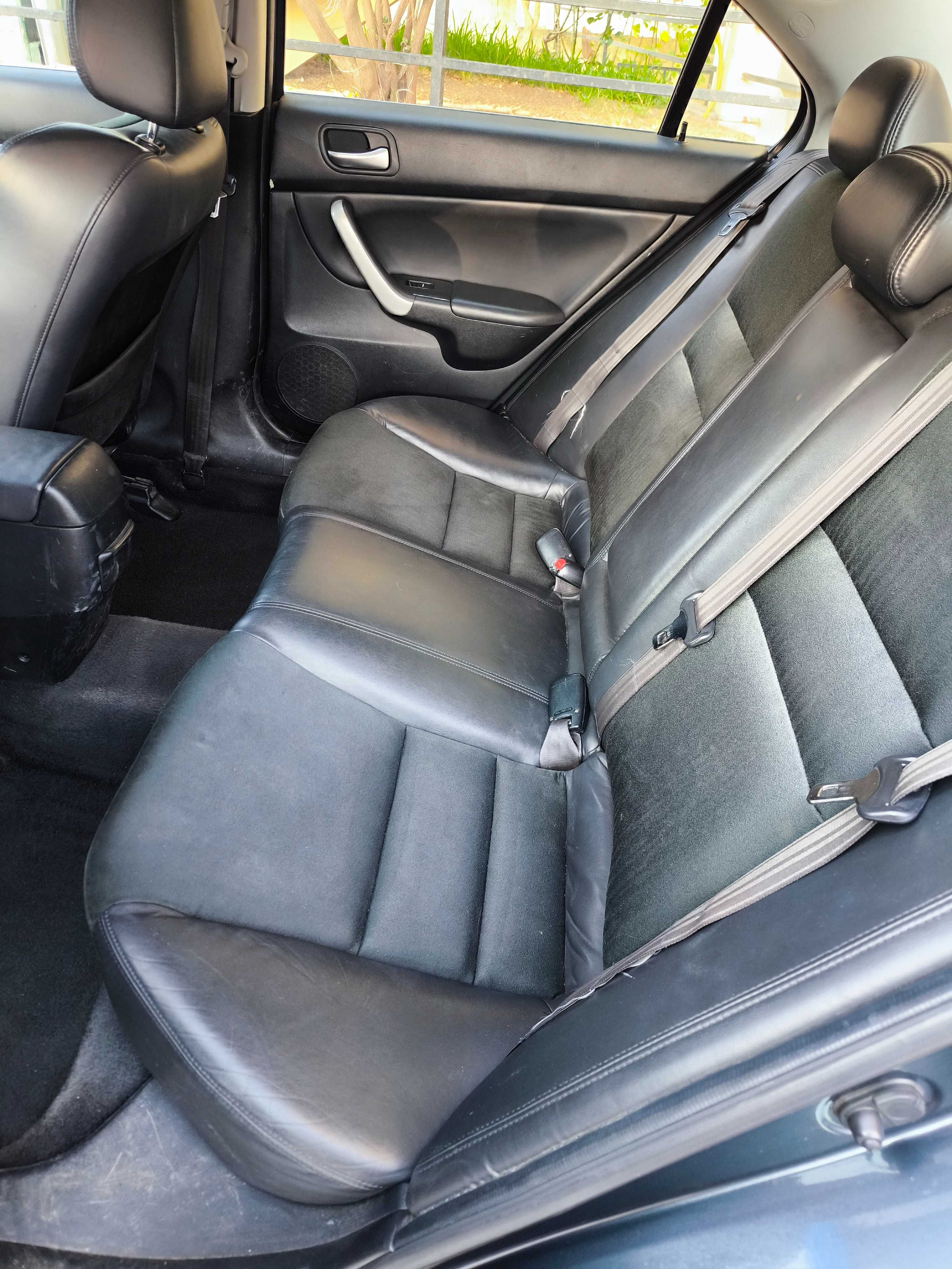 Honda  Accord 2.2 CDTI