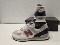 Oryginalne New Balance najnowszy model 574 Classic 2024