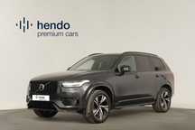 Volvo XC 90 2.0 T8 PHEV R-Design AWD
