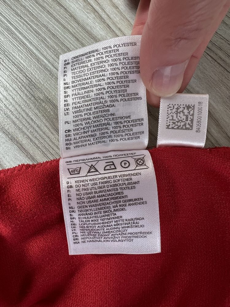 Koszulka Adidas