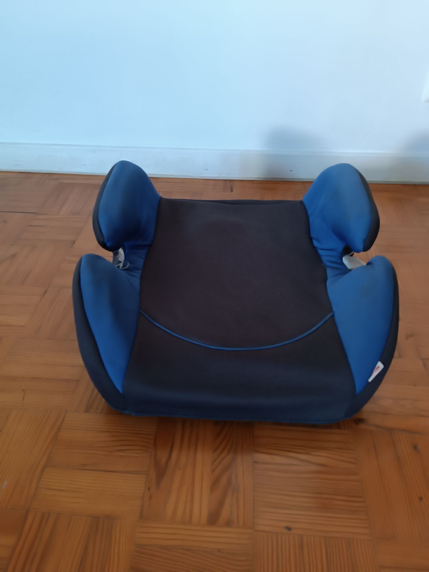 Cadeira criança isofix + assento