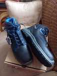 Profesjonalne buty ochronne S3 Huzar Non Metalic
