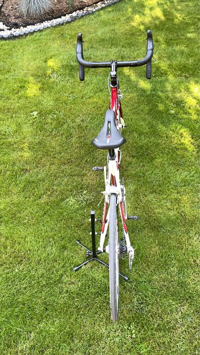 Rower szosowy Trek Alpha