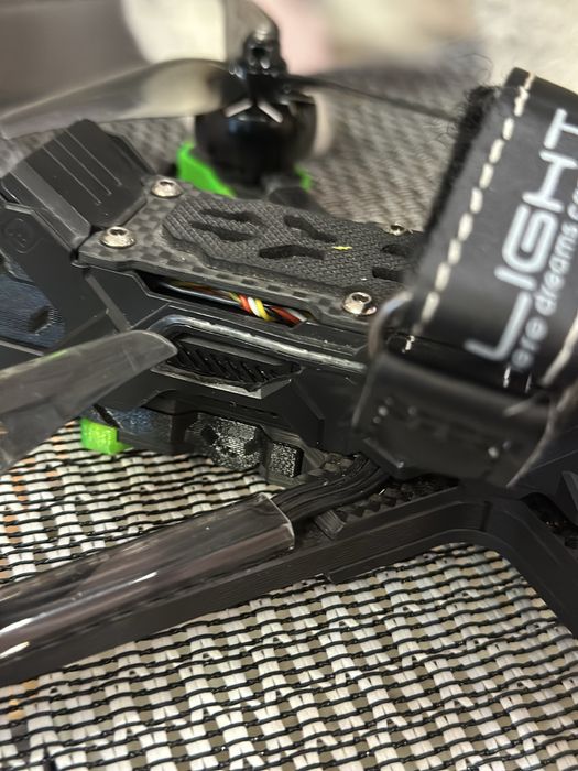 FPV Drone - iFlight Nazgul Evoque F5X