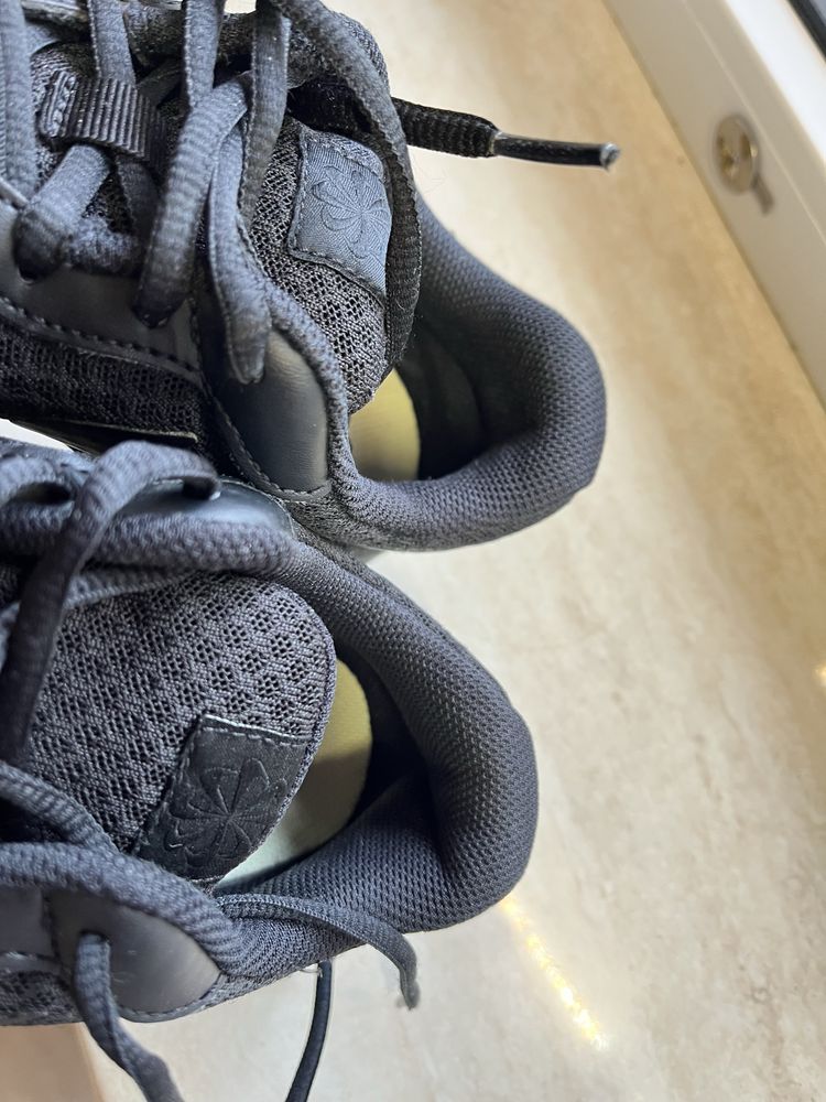 Кросівки оригінал NIKE TANJUN BLACK (40,5 розмір (26 см))