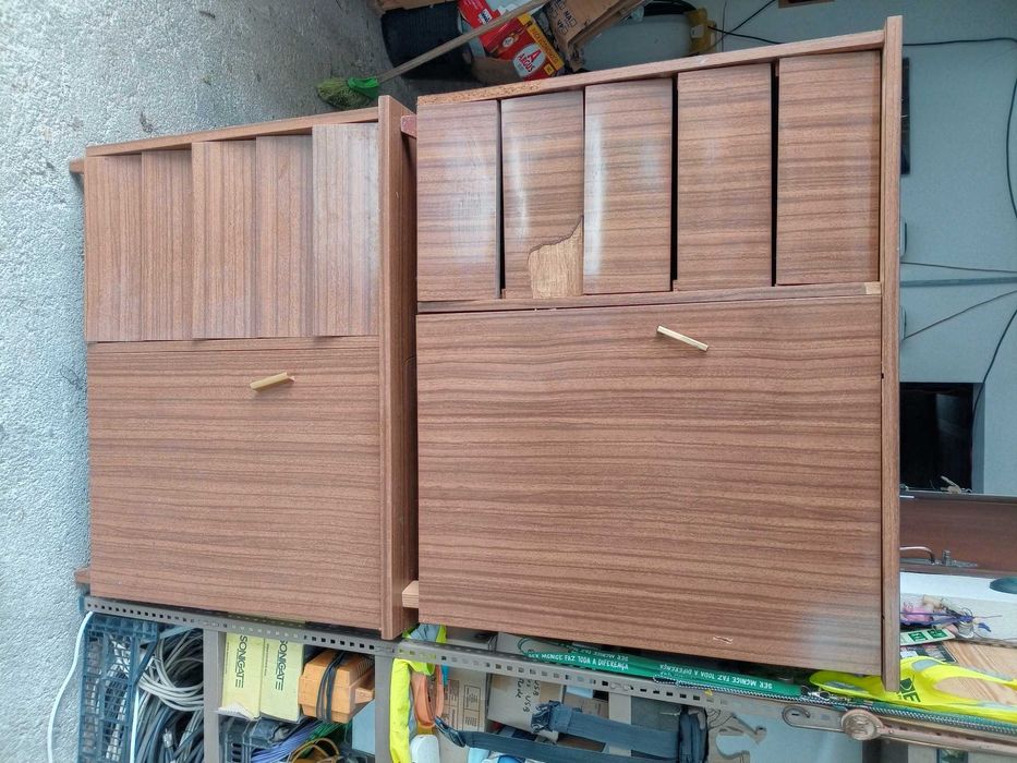 Máquinas de costura Oliva